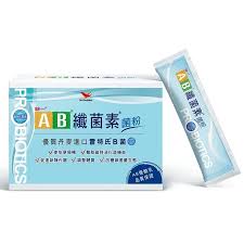 腸胃保健益生菌推薦No.12 統一AB纖菌素菌粉
