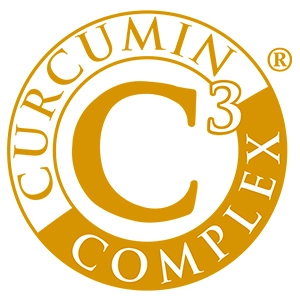 Curcumin C3 Complex 美國專利95%C3薑黃