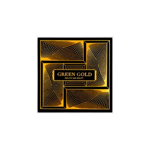 代謝型薑黃推薦No.2 Green Gold 薑黃PLUS