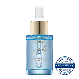 抗老精華液推薦No.3 大研生醫 外泌體保濕修護精華