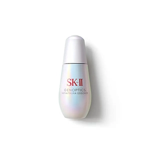 美白精華液推薦No.1 SK-II光蘊恆璨煥亮精華（小燈泡精華）