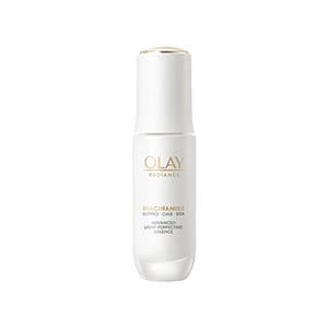 美白精華液推薦No.6 OLAY 水感透白光曜精華（水光小白瓶）