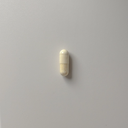 腸胃保健益生菌推薦No.3 葡萄王 新益菌王膠囊