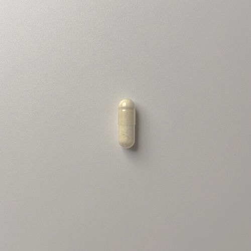 調整過敏益生菌推薦No.1 大研生醫 舒敏益生菌膠囊劑型