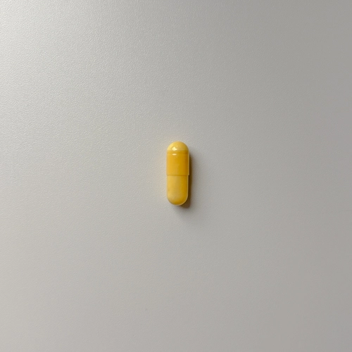 調整過敏益生菌推薦No.4 統一 LP33益生菌膠囊劑型