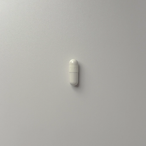 調整過敏益生菌推薦No.8 台塑生醫 醫之方優舒敏益生菌複方膠囊劑型