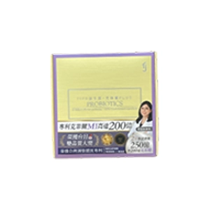 調整過敏益生菌推薦No.2 fj豐傑生醫 712D益生菌-克菲爾PLUS