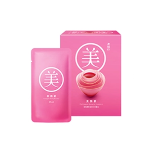 膠原蛋白飲推薦No.3 老協珍 美顏飲