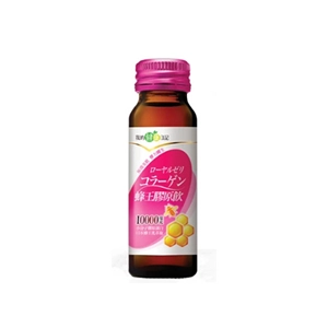 膠原蛋白飲推薦No.6 我的健康日記 蜂王膠原飲
