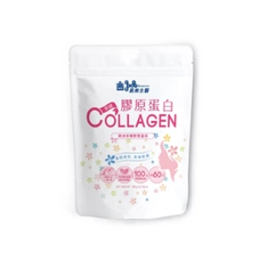 膠原蛋白粉推薦No.7 義美生醫 膠原蛋白粉狀