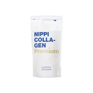 膠原蛋白粉推薦No.8 NIPPI Premium 100% 純膠原蛋白胜肽白金版
