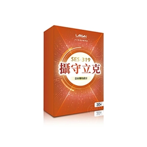 南瓜籽油推薦NO.6 大立美 攝守立克
